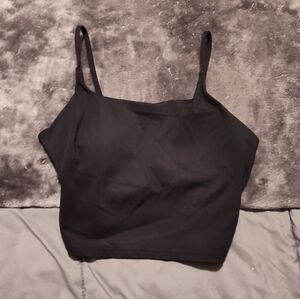 MUST BUNDLE - amazon Black Women's Sports Bra Top